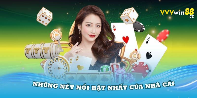 Tìm hiểu những thành tựu nổi bật của nhà cái 