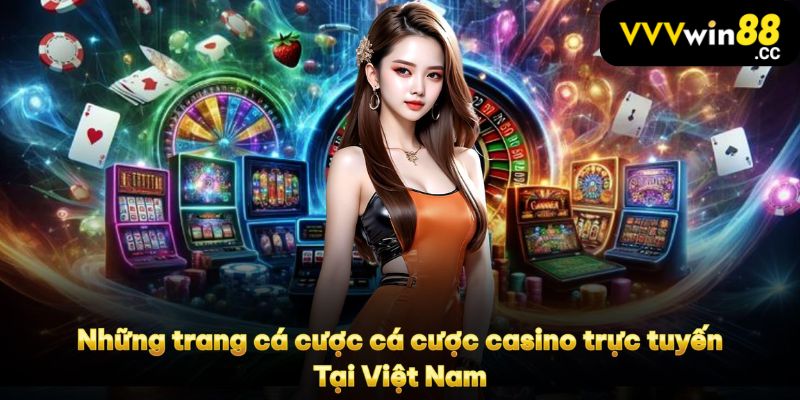 Trực Tiếp Casino